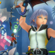 Image for article titled Dataminer Says Words Like 'Honkers' And 'Robitussin' Might Get You Banned In Kingdom Hearts Rhythm Game
